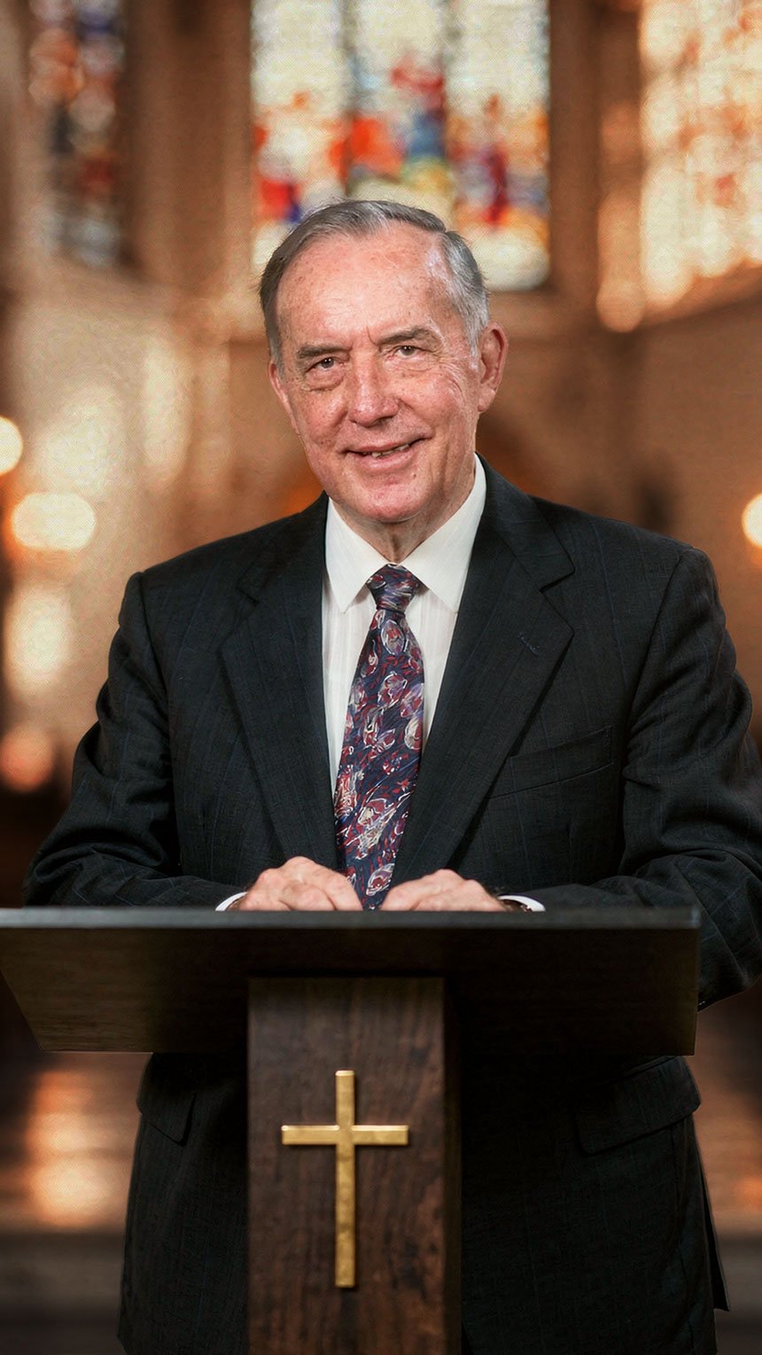 Derek Prince Teaching