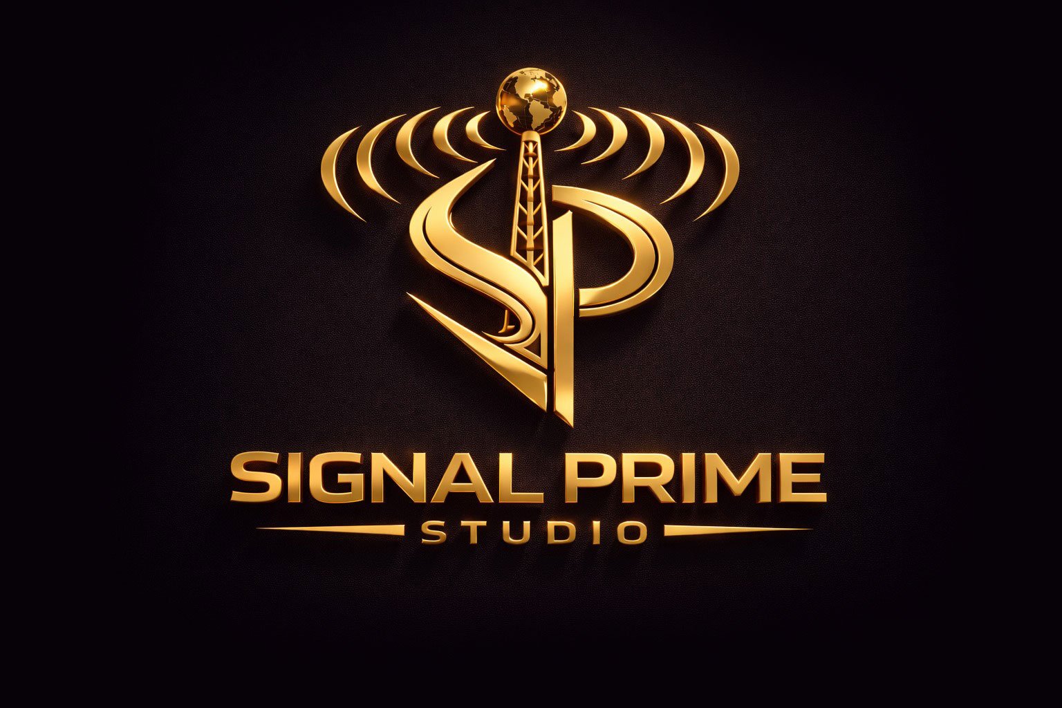 Signal Prime Studio